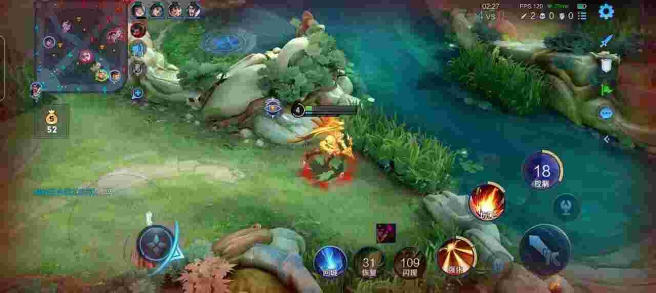王者荣耀擎天柱 - 免root和平精英吃鸡外挂辅助预览图